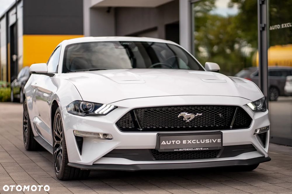 Ford Mustang - 12