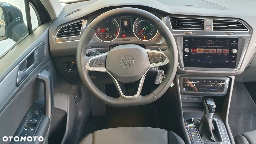 Volkswagen Tiguan 2.0 TDI SCR Life DSG - 15