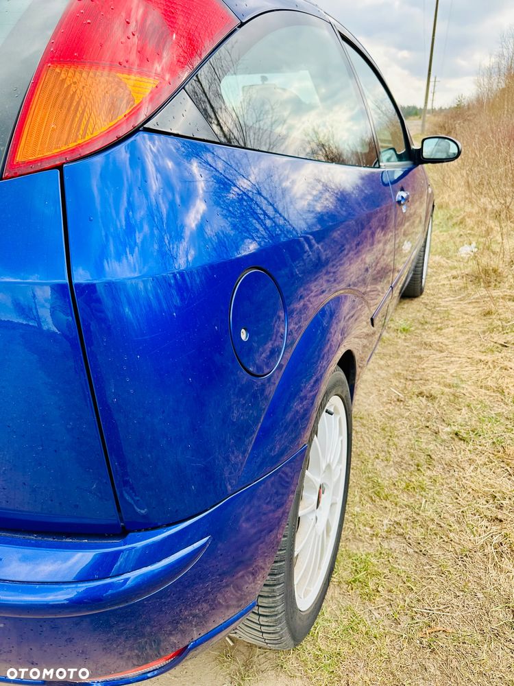 Ford Focus - 5