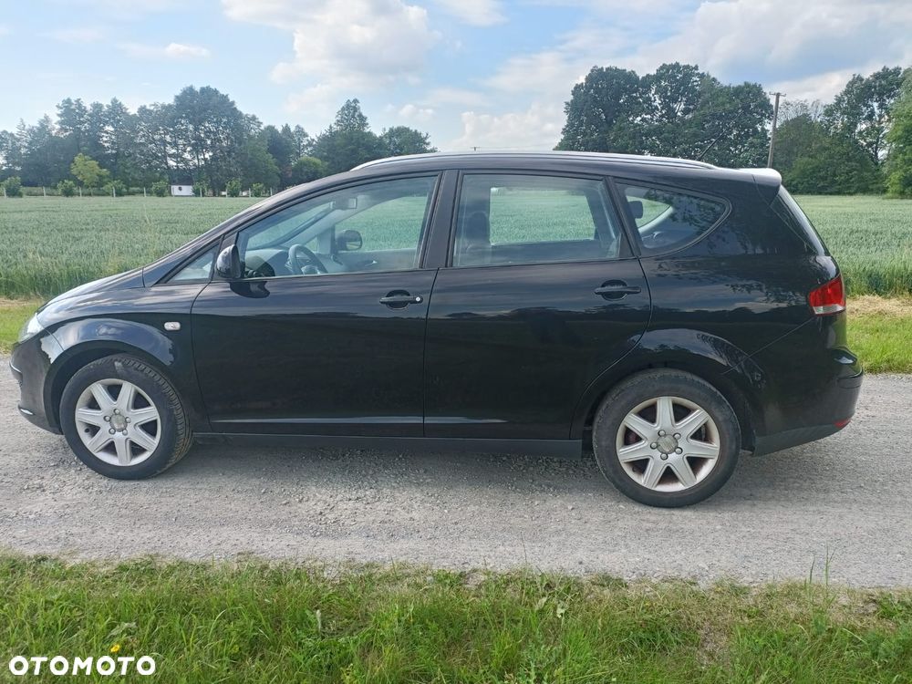 Seat Altea - 18