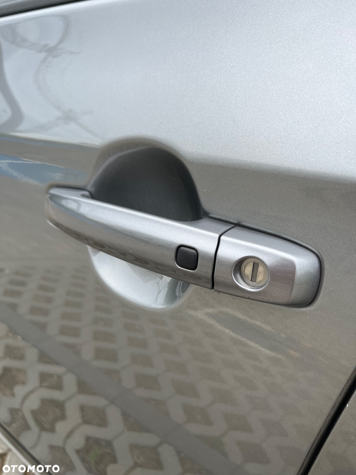 Suzuki SX4 1.6 Premium - 8