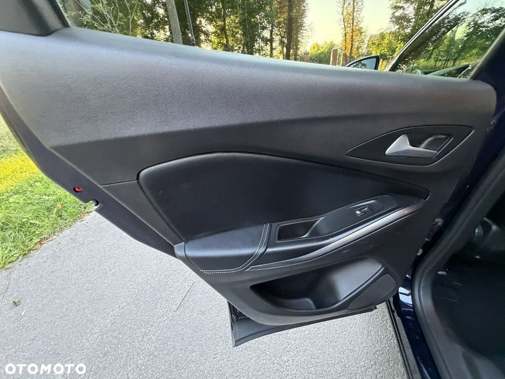 Opel Grandland X - 22
