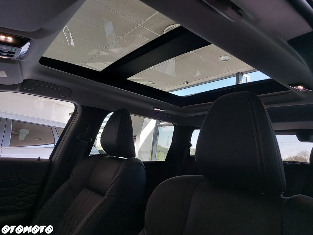 Mitsubishi Outlander PHEV Instyle - 6