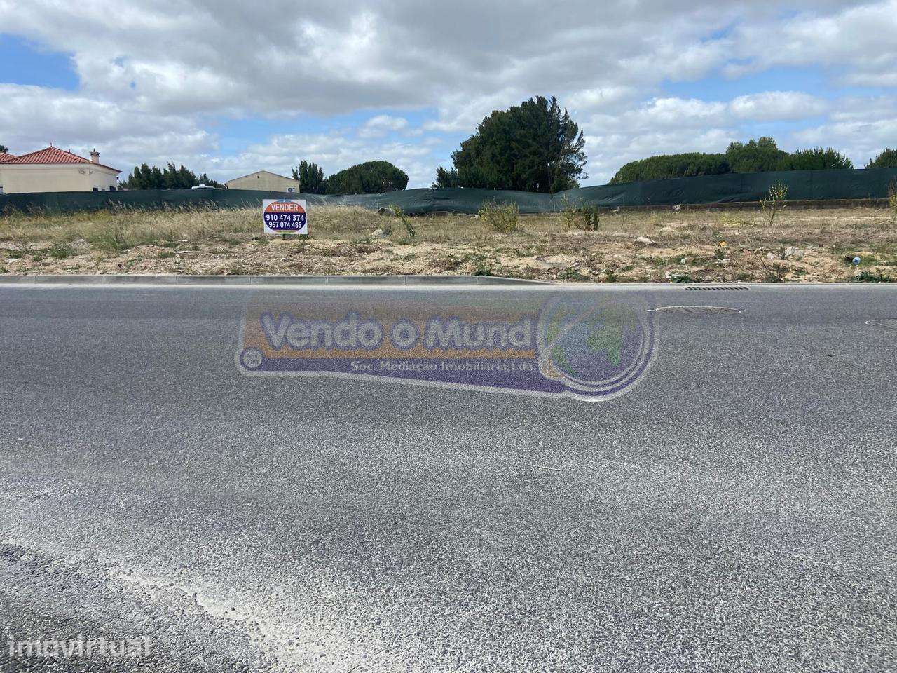 Terreno em Salvaterra de Magos (S583) - Grande imagem: 4/8