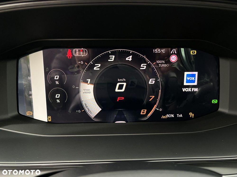 Cupra Leon 1.5 eTSI DSG - 35