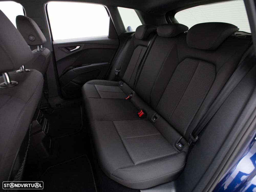 Audi Q4 e-tron 45 quattro 82 kWh - 10