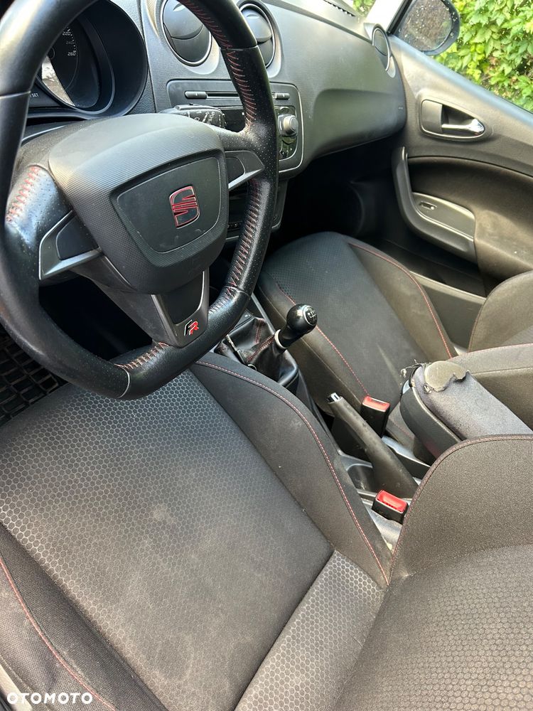 Seat Ibiza 1.2 TSI FR - 6
