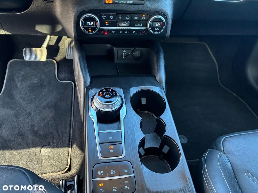 Ford Focus 1.5 EcoBoost STart-Stopp-System VIGNALE - 20
