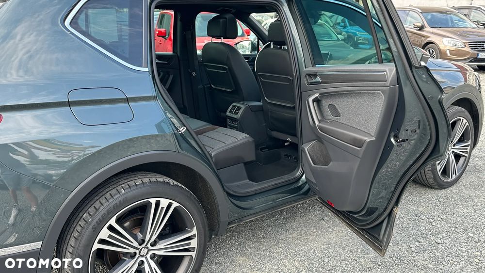 Seat Tarraco - 21
