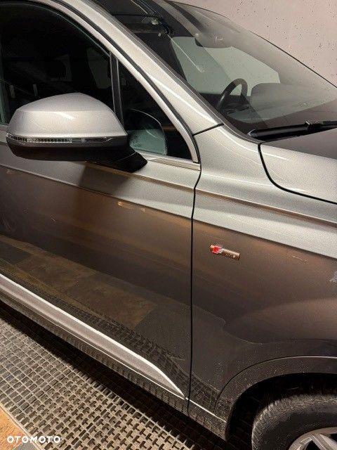 Audi Q7 3.0 TDI Quattro Tiptr - 19