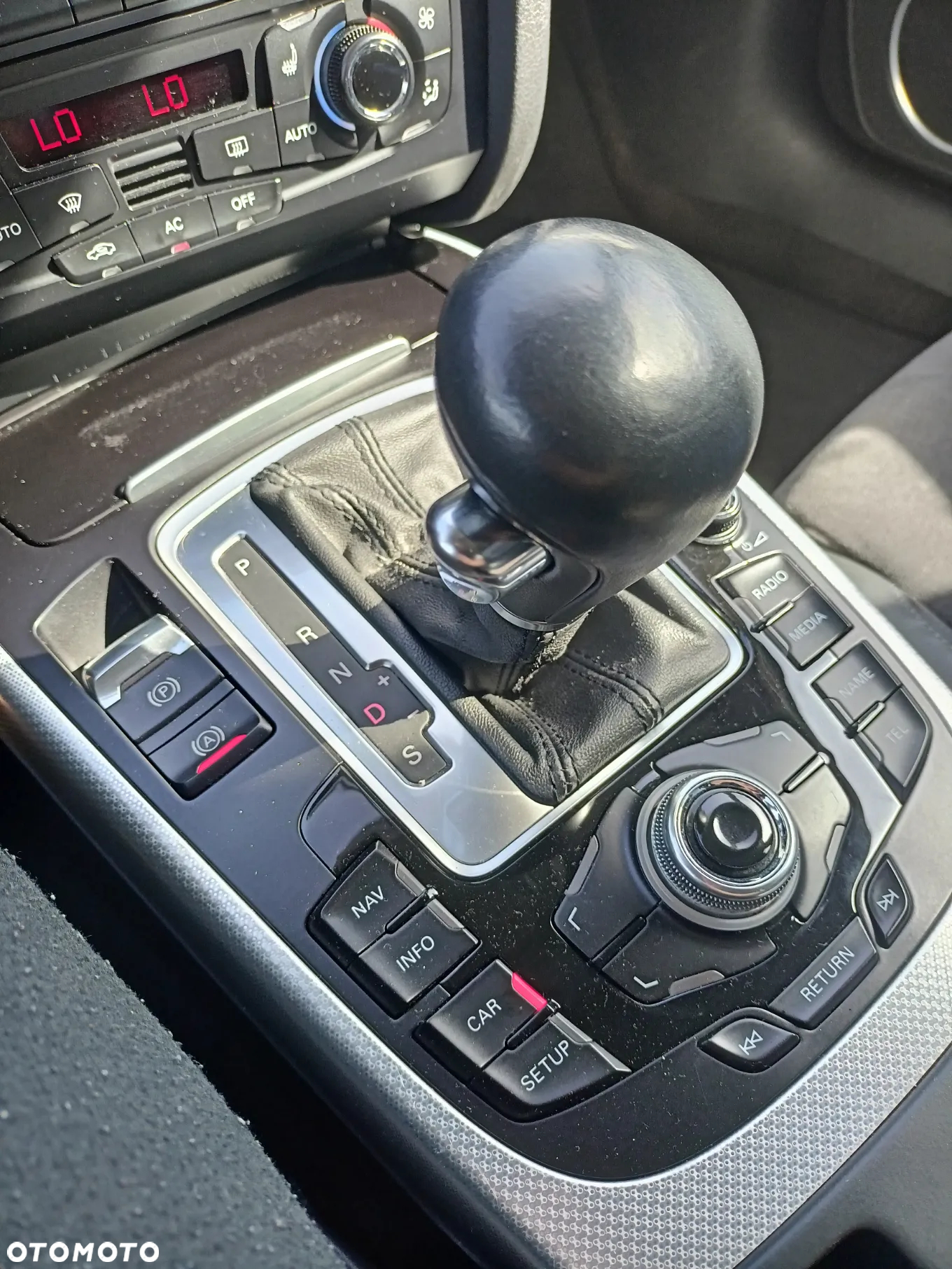Audi A4 2.0 TFSI Quattro S tronic - 20