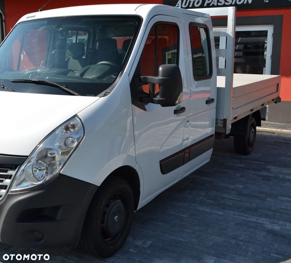 Renault Master - 15