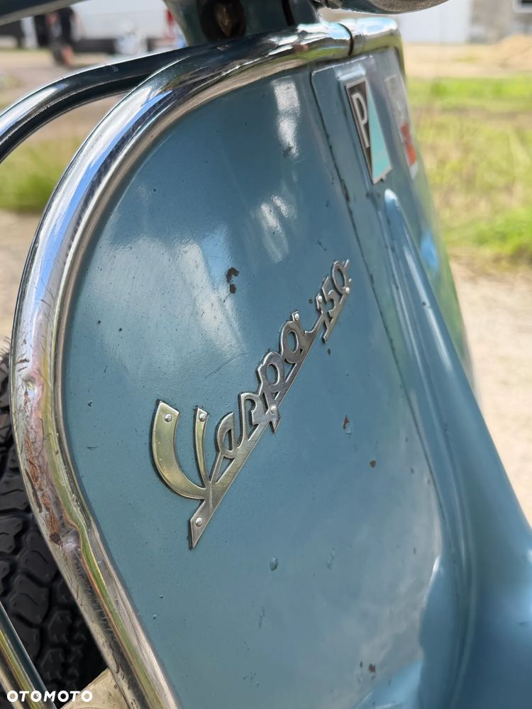 Vespa Inny - 15
