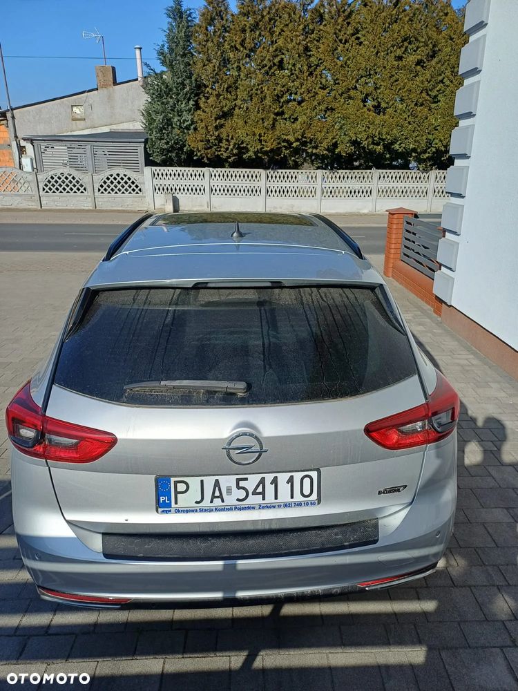 Opel Insignia - 6
