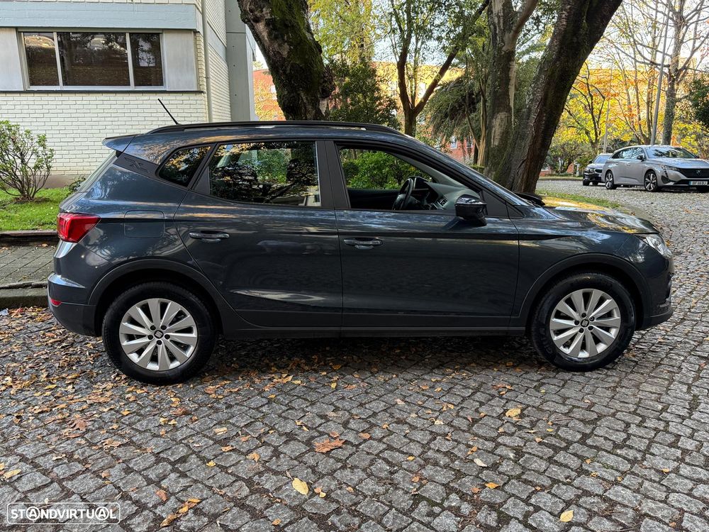 SEAT Arona 1.0 TSI Style - 1