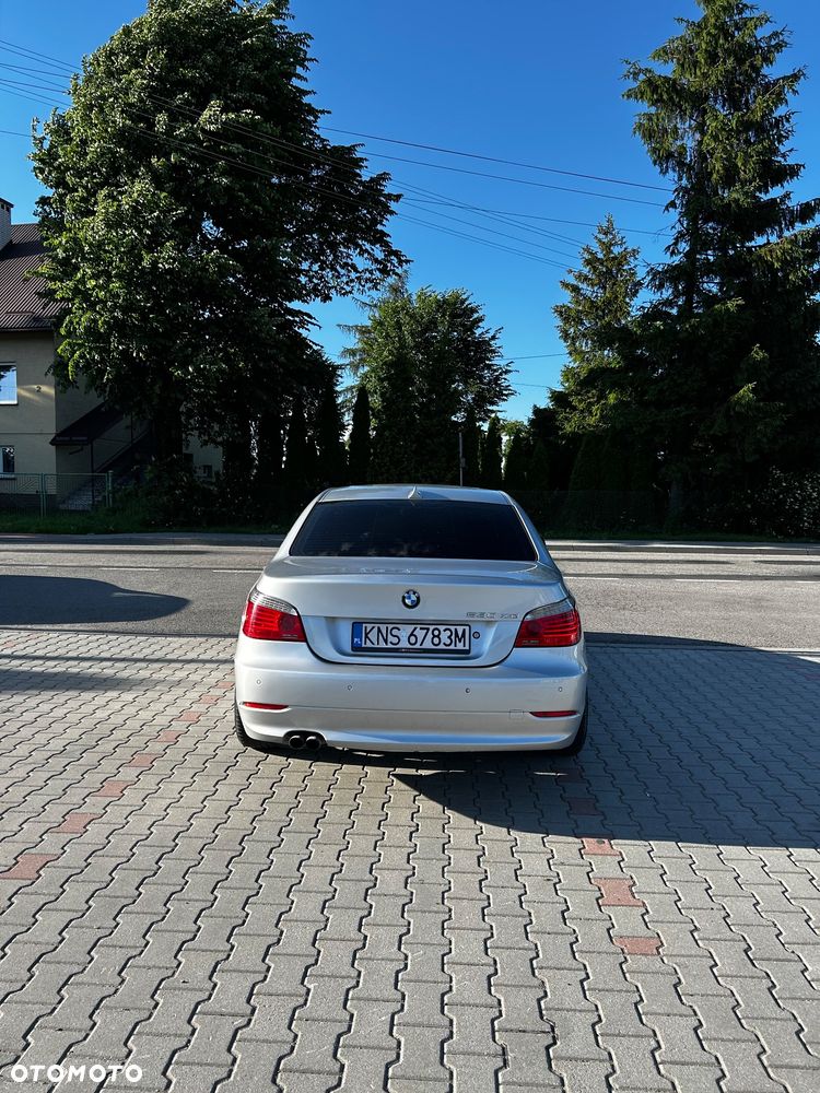 BMW Seria 5 - 12