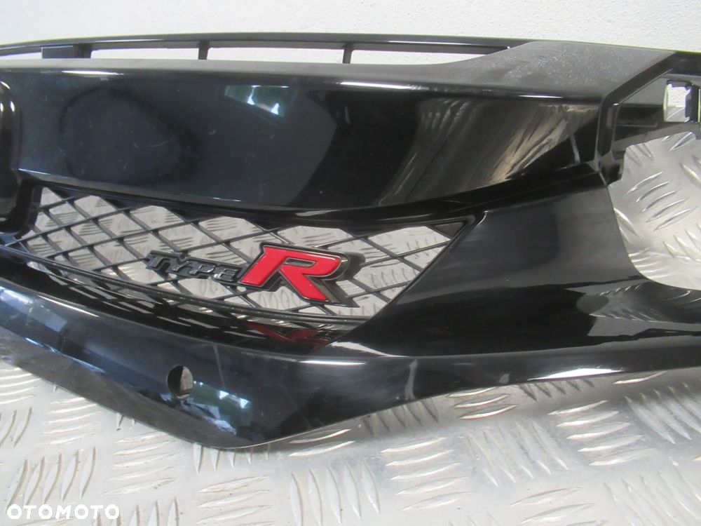GRILL GRIL ATRAPA HONDA CIVIC X TYPE-R 2017-2019 - 20