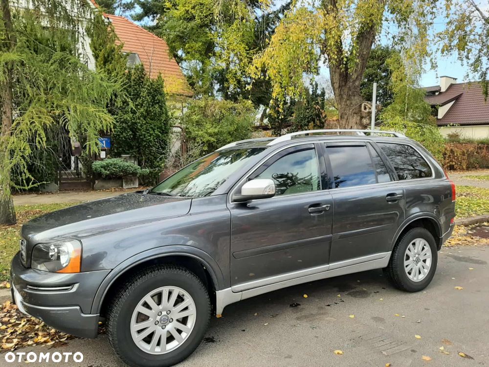 Volvo XC 90 3.2 Kinetic - 7