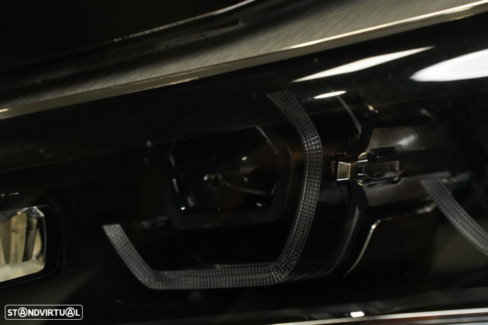 BMW X2 16 d sDrive Auto Pack M - 7