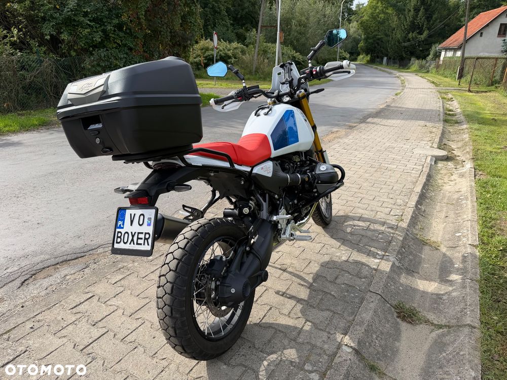 BMW GS - 4