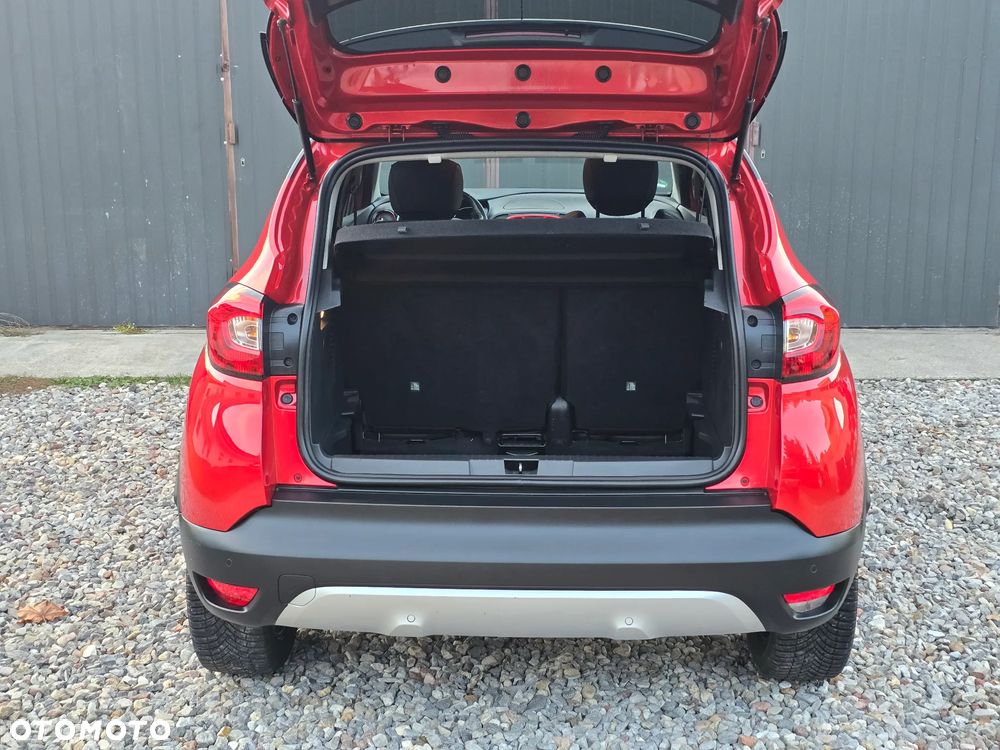 Renault Captur - 20