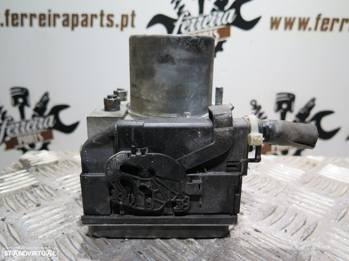 Módulo de ABS Subaru Legacy REF: 0265950813 - 4