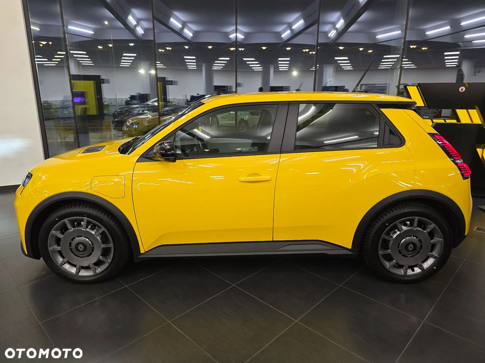 Renault 5 40kWh Urban Range Evolution - 9