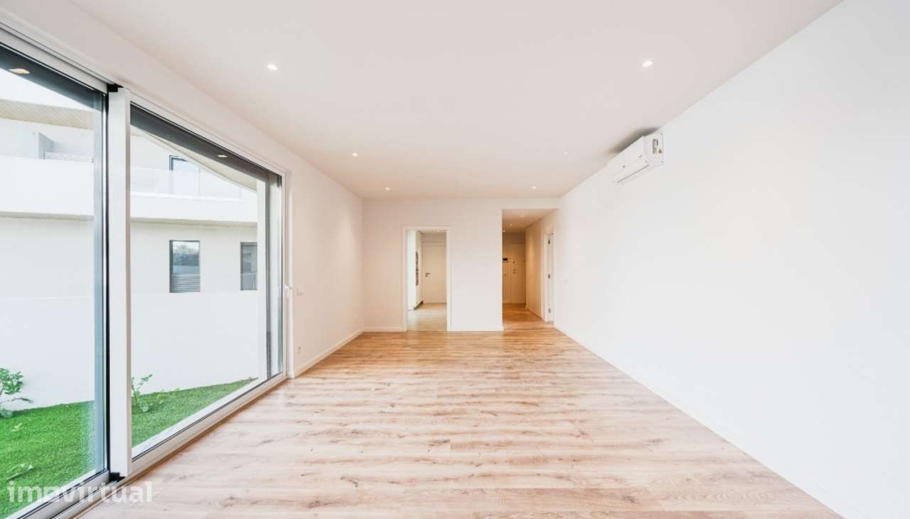 Apartamento novo com logradouro, para venda, em Ramalde, Porto - Grande imagem: 3/21
