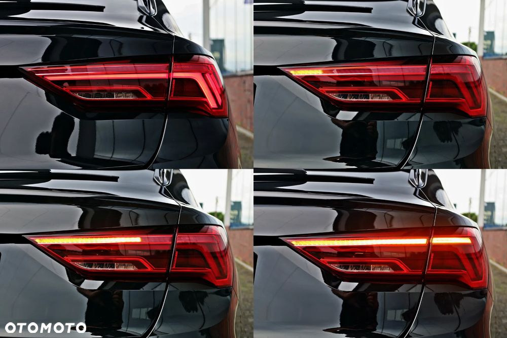 Audi Q3 Sportback 35 TFSI mHEV S-Line S tronic - 12