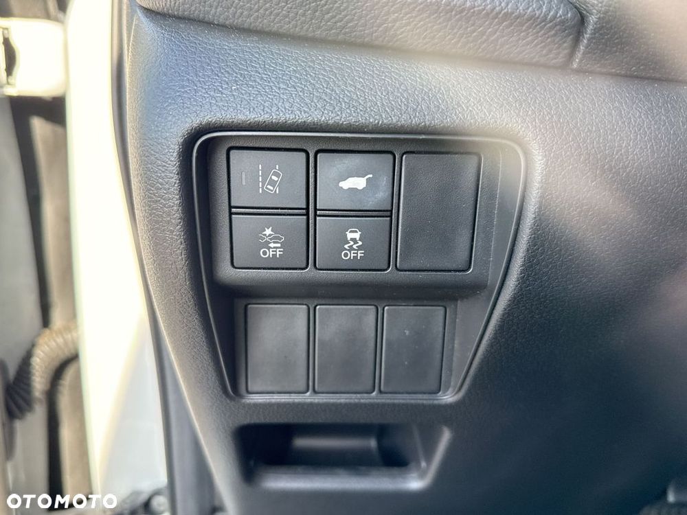 Honda CR-V 1.5 Executive (Honda Connect+) CVT - 22