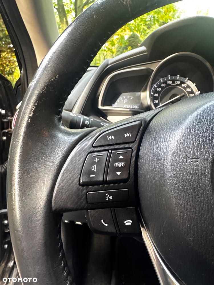 Mazda CX-3 2.0 Skyenergy - 13