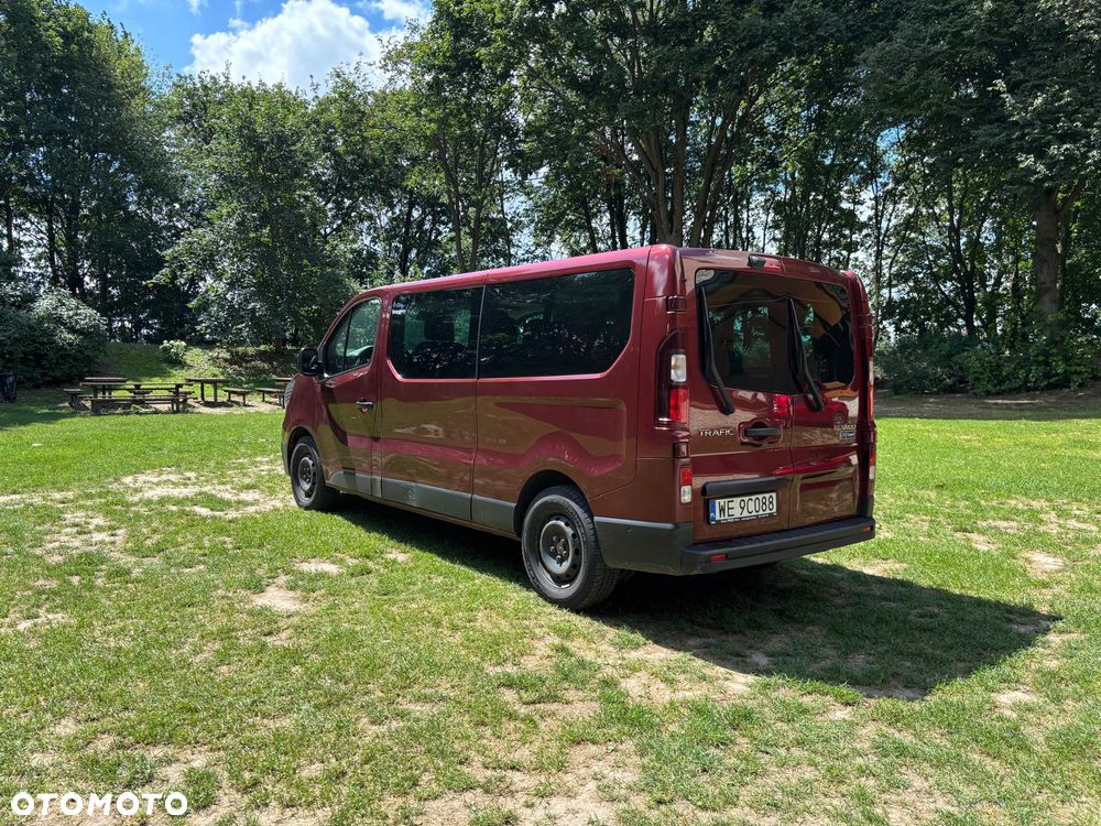 Renault Trafic - 6