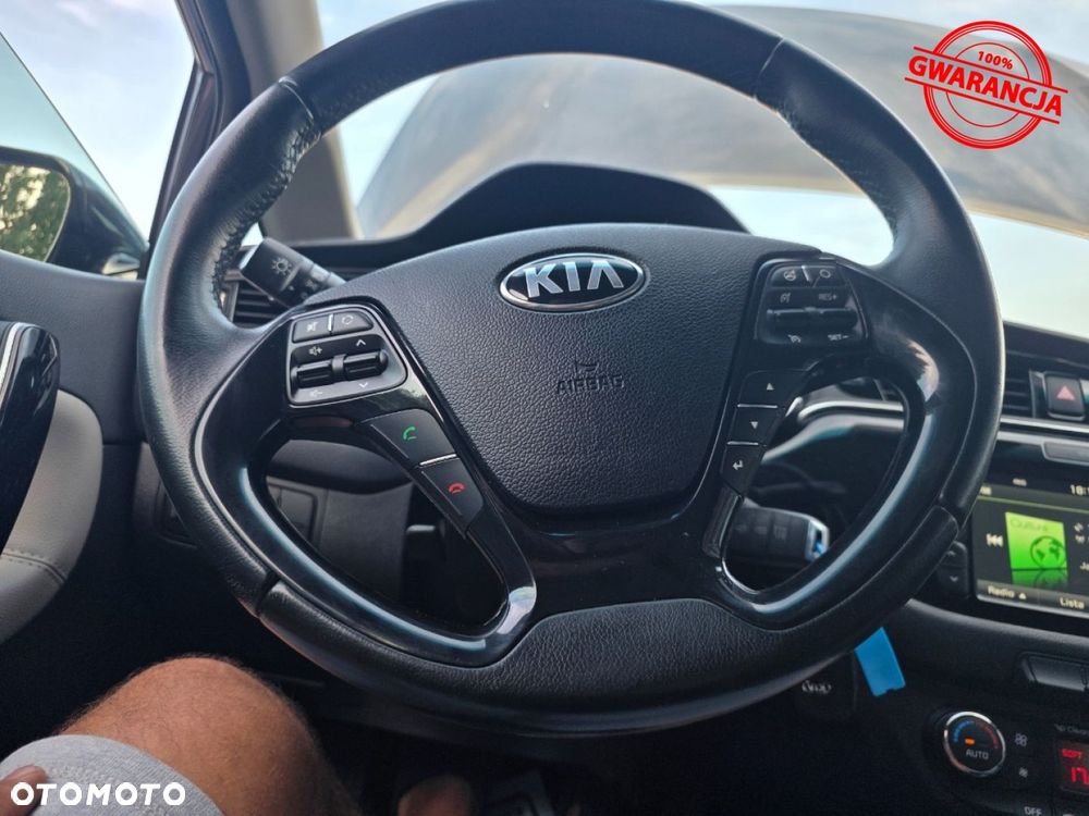 Kia Ceed 1.6 CRDi XL - 26