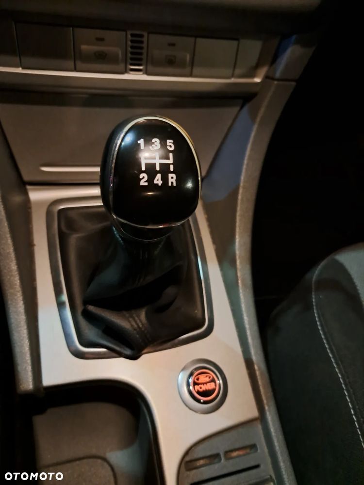 Ford Focus 1.6 Silver X - 35