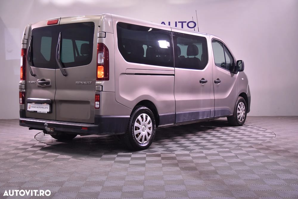 Renault Trafic - 5