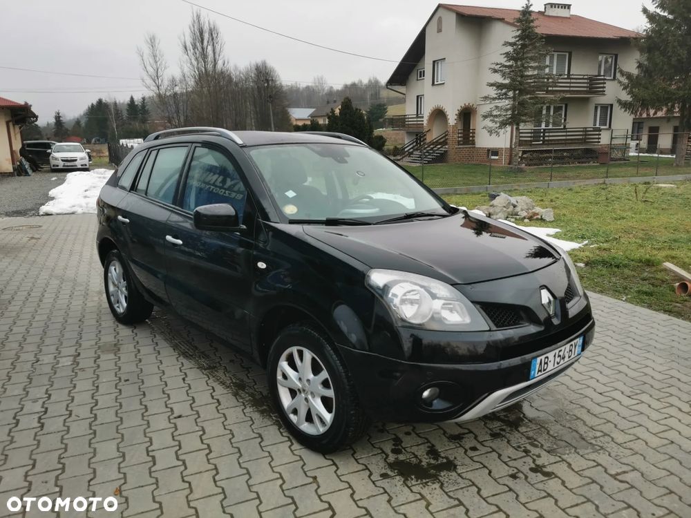 Renault Koleos dCi 150 FAP 4x4 Dynamique - 1