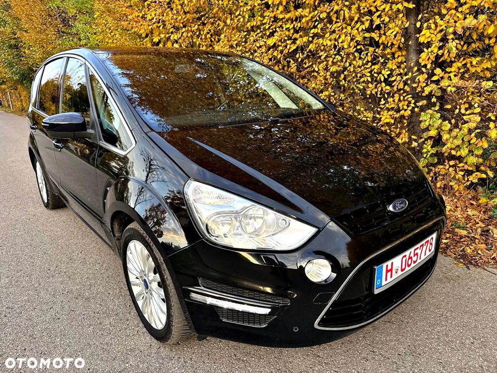 Ford S-Max - 7