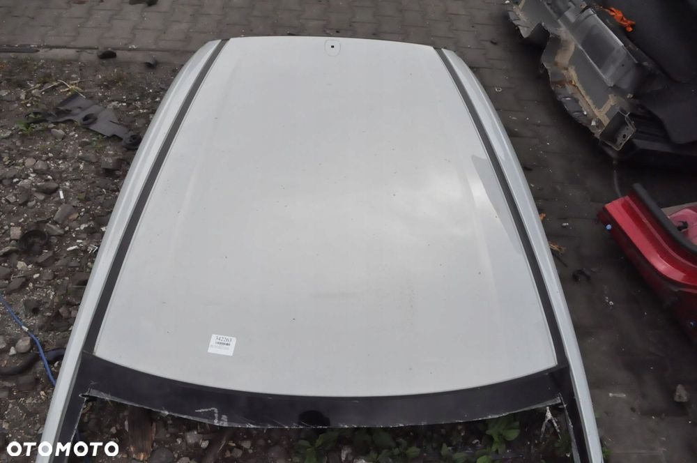 HONDA HR-V III DACH POSZYCIE 2023R - 3