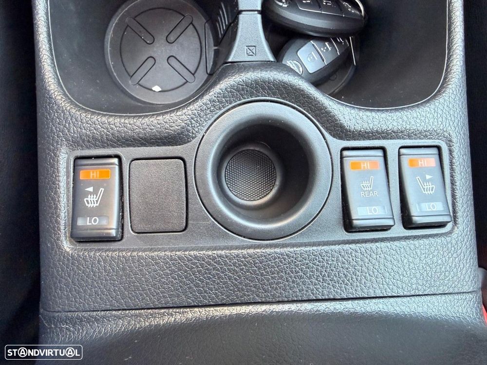 Nissan X-Trail 1.6 dCi Tekna - 34