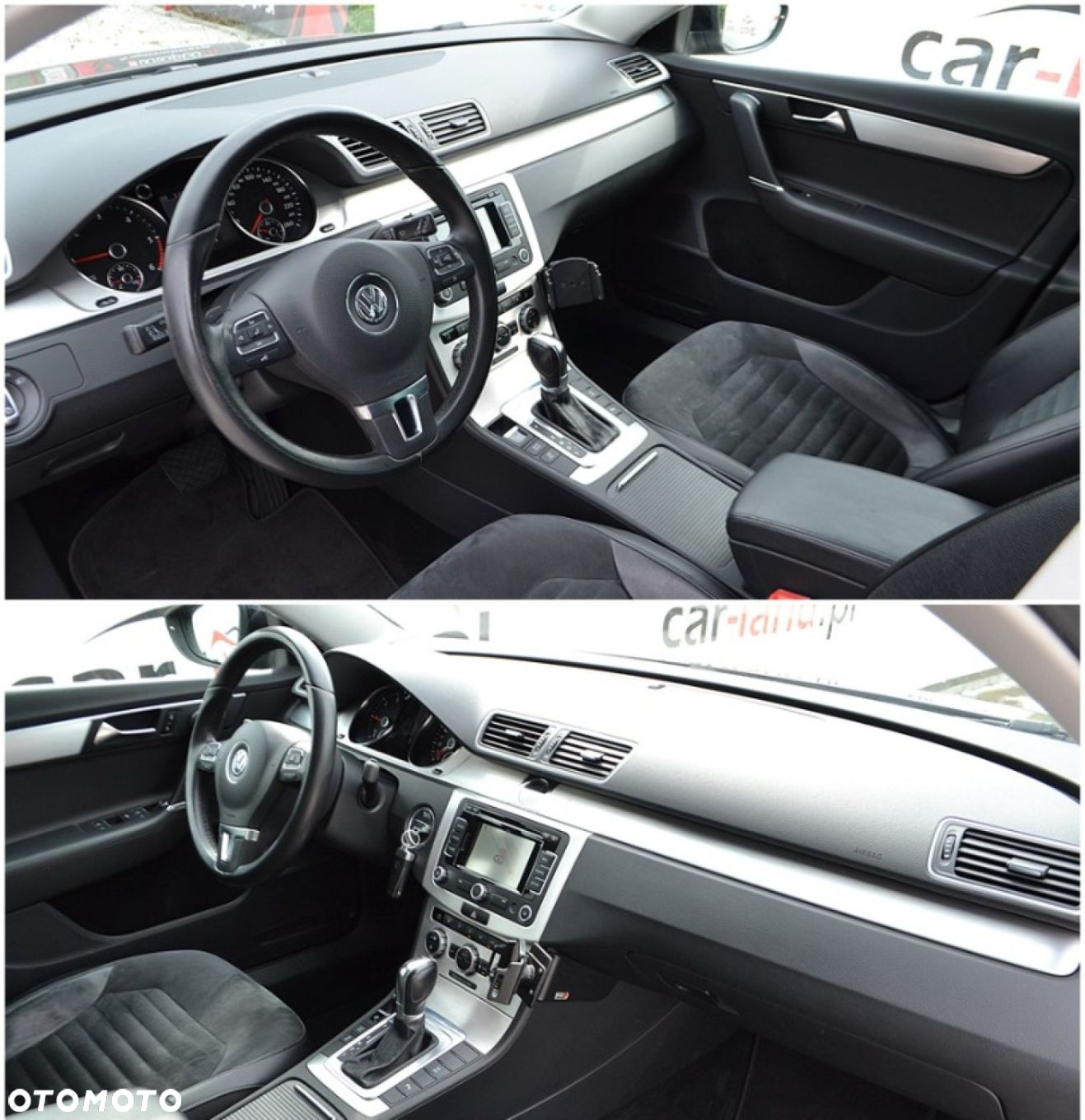 Volkswagen Passat - 19
