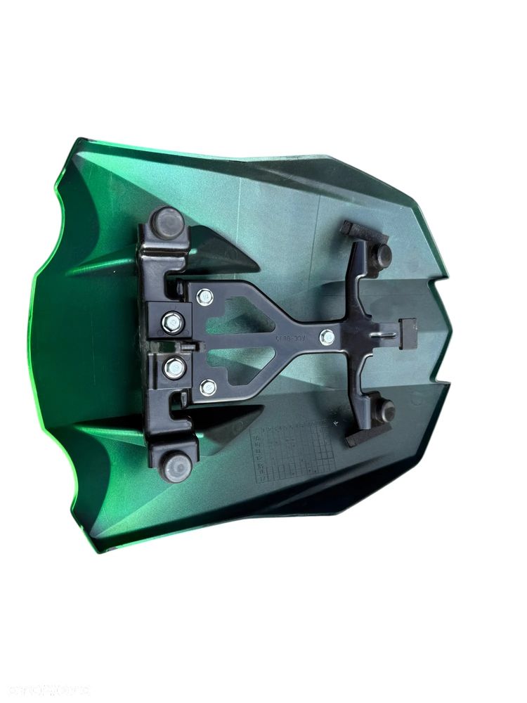 Zadupek nakładka no siedzenie Kawasaki Z 1000 SX  17-22R - 4