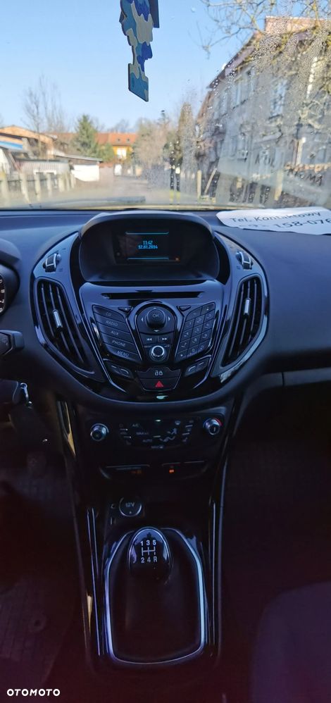 Ford B-MAX 1.0 EcoBoost Titanium - 18