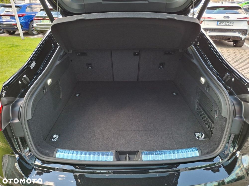 Audi A5 Limousine - 5