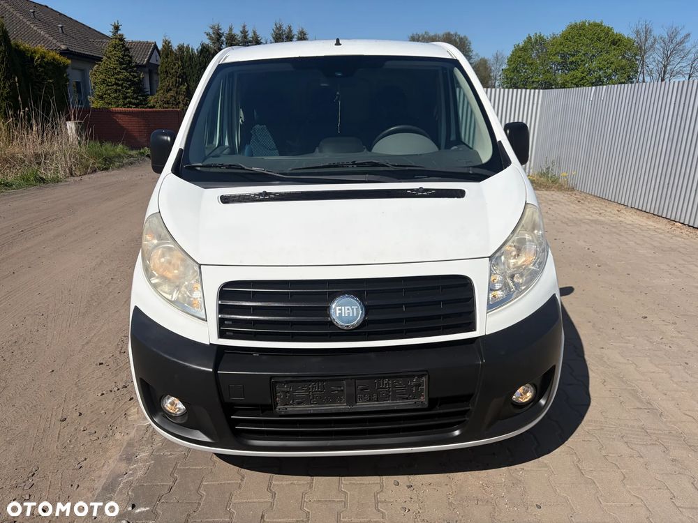 Fiat Scudo - 3