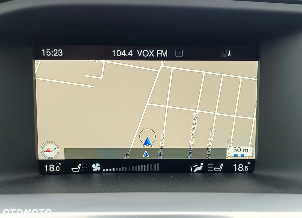 Volvo V60 Cross Country D4 Drive-E Summum - 21