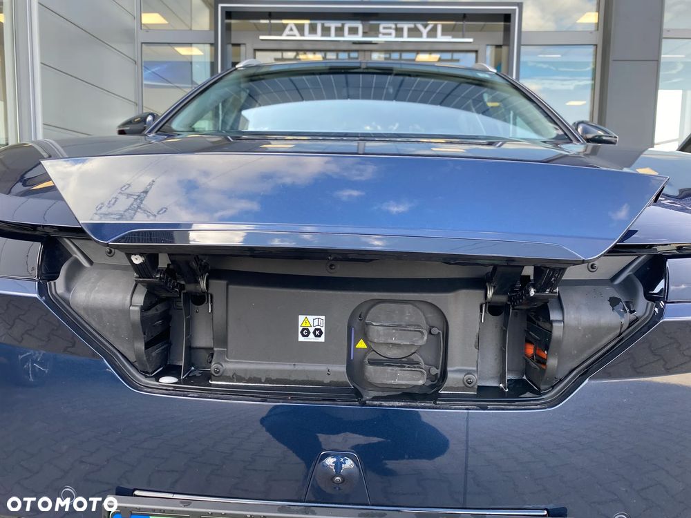 Omoda E5 63.2kWh Premium - 29