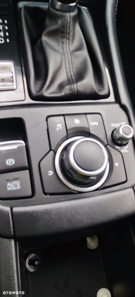 Mazda CX-3 SKYACTIV-G 150 SKYACTIV-Drive AWD Exclusive-Line - 23