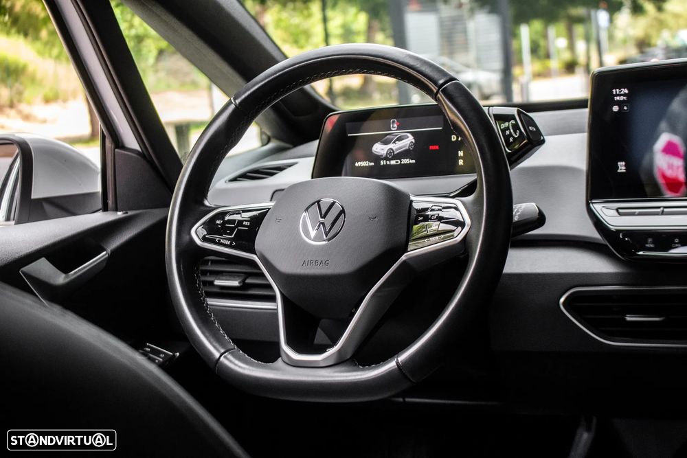 VW ID.3 Pro Performance - 31