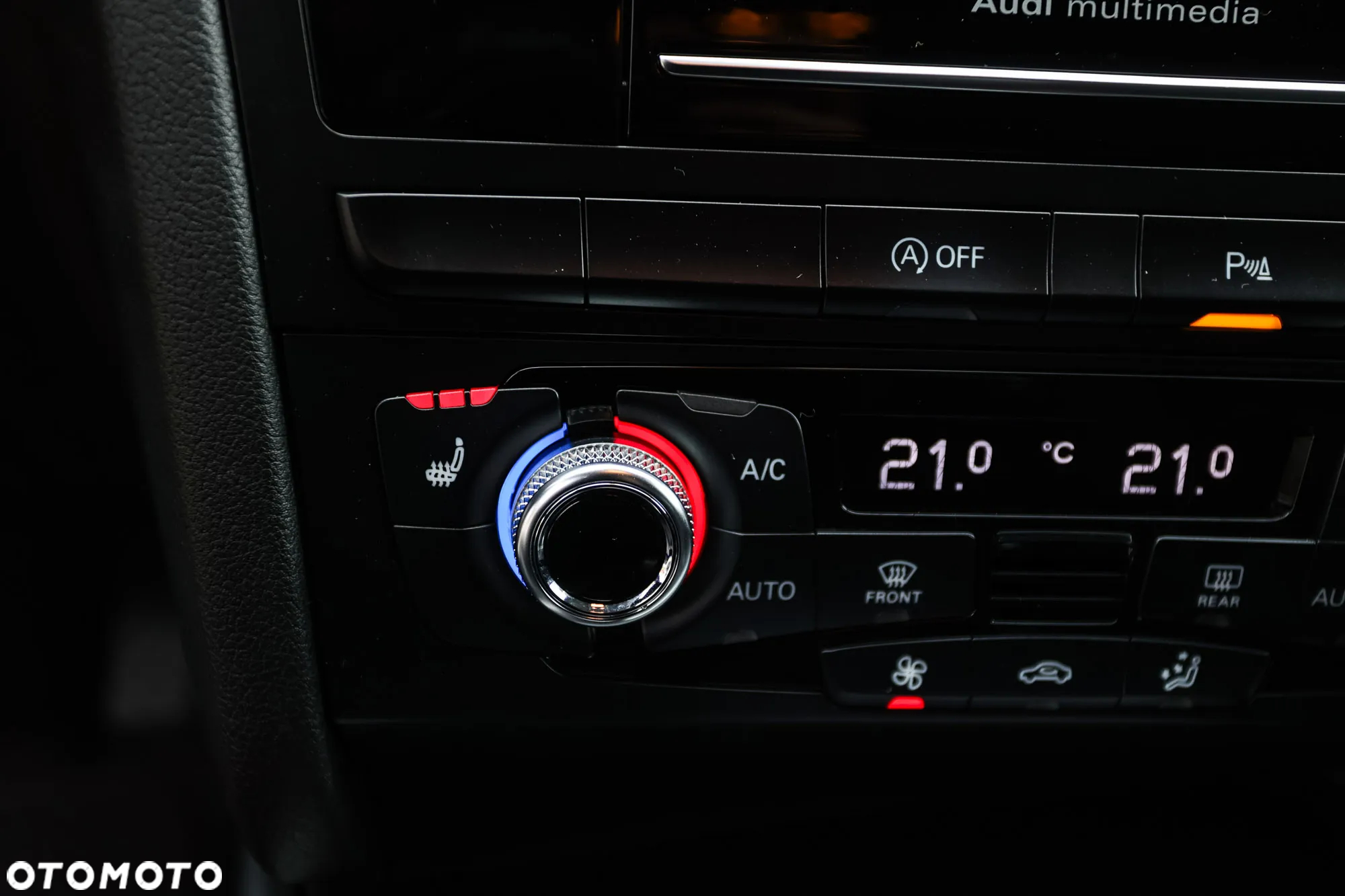 Audi A4 - 23