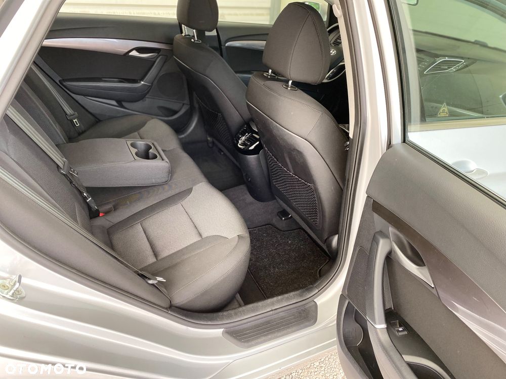 Hyundai i40 1.6 GDI Business - 16